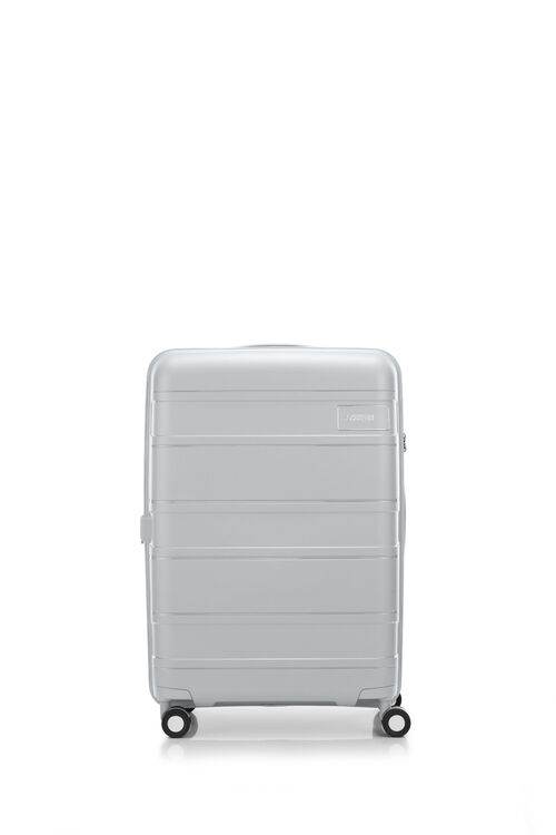 LITEVLO กระเป๋าเดินทางขนาด 25 นิ้ว EXP TSA  hi-res | American Tourister
