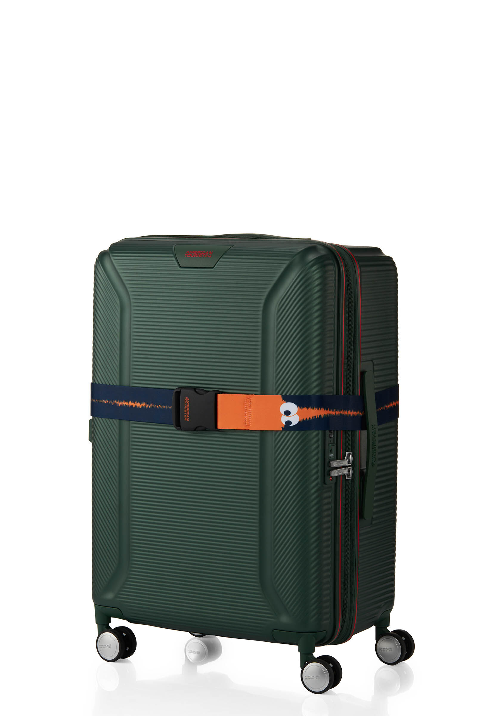 American Tourister At Accessories Luggage Strap