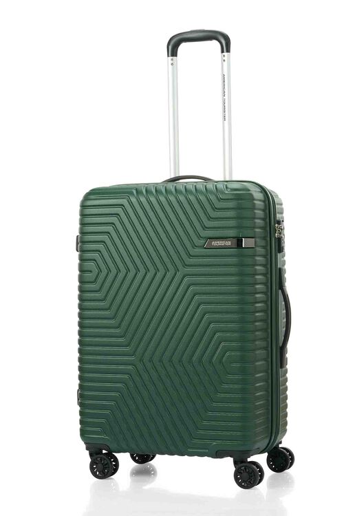 ELLEN กระเป๋าเดินทางขนาด 25 นิ้ว TSA ASR  hi-res | American Tourister