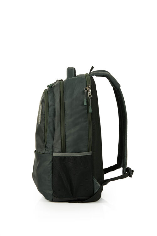 American tourister tech gear 2025