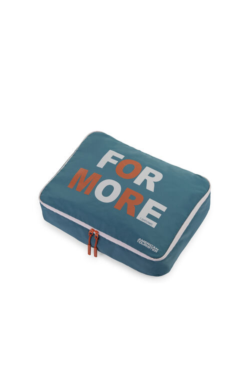 AT ACCESSORIES 5-in-1 TRAVEL POUCHES  hi-res | American Tourister