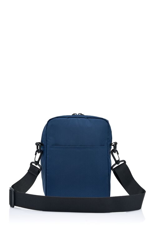 ORBIT Crossbody 3 ASR BB Rigel  hi-res | American Tourister