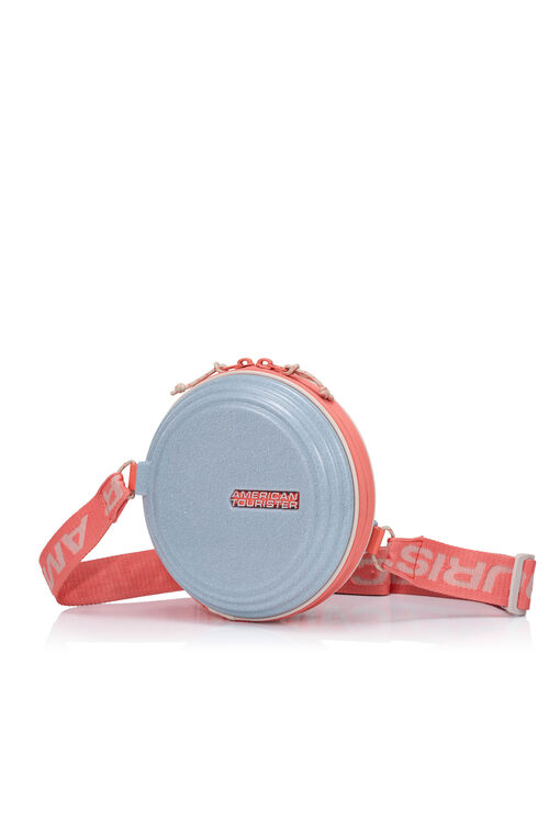 ROLLIO กระเป๋าสะพายข้าง  hi-res | American Tourister