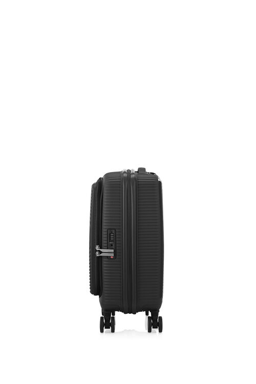 CURIO BOOK OPEN กระเป๋าเดินทางขนาด 20 นิ้ว EXP TSA BO  hi-res | American Tourister