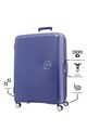 CURIO SPINNER 80/30 EXP TSA V1R  hi-res | American Tourister