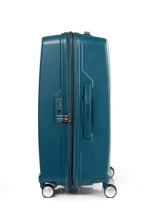ARGYLE กระเป๋าเดินทางขนาด 25 นิ้ว EXP TSA  hi-res | American Tourister