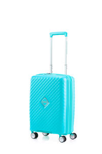 SQUASEM กระเป๋าเดินทางขนาด 20 นิ้ว EXP TSA  hi-res | American Tourister