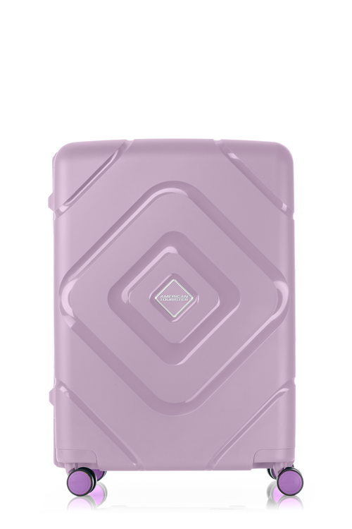 TRIGARD กระเป๋าเดินทางขนาด 24 นิ้ว TSA  hi-res | American Tourister