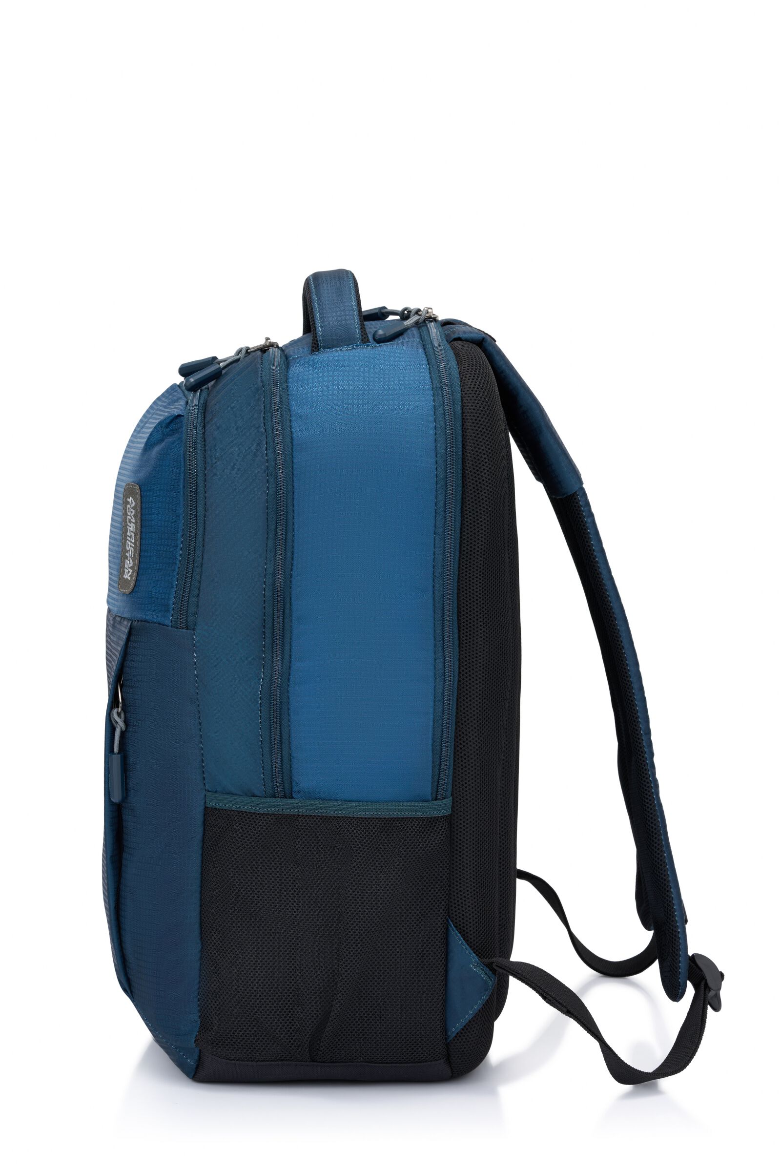 American tourister tech gear review top