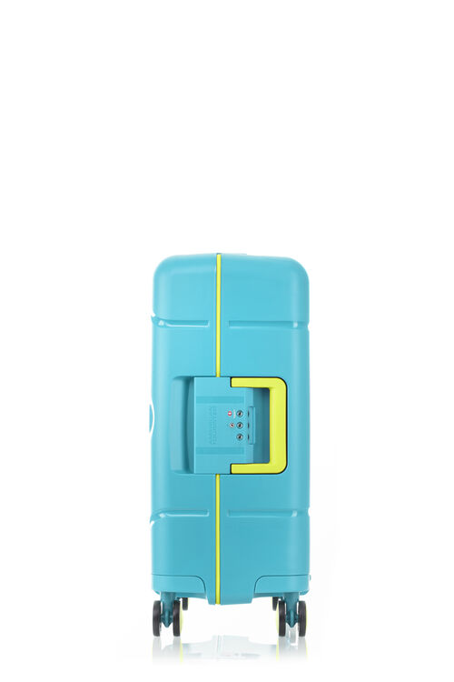 TRIGARD กระเป๋าเดินทางขนาด 20 นิ้ว TSA  hi-res | American Tourister