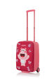 KIZTOPIA กระเป๋าเดินทางขนาด 17 นิ้ว TSA HIPPO  hi-res | American Tourister