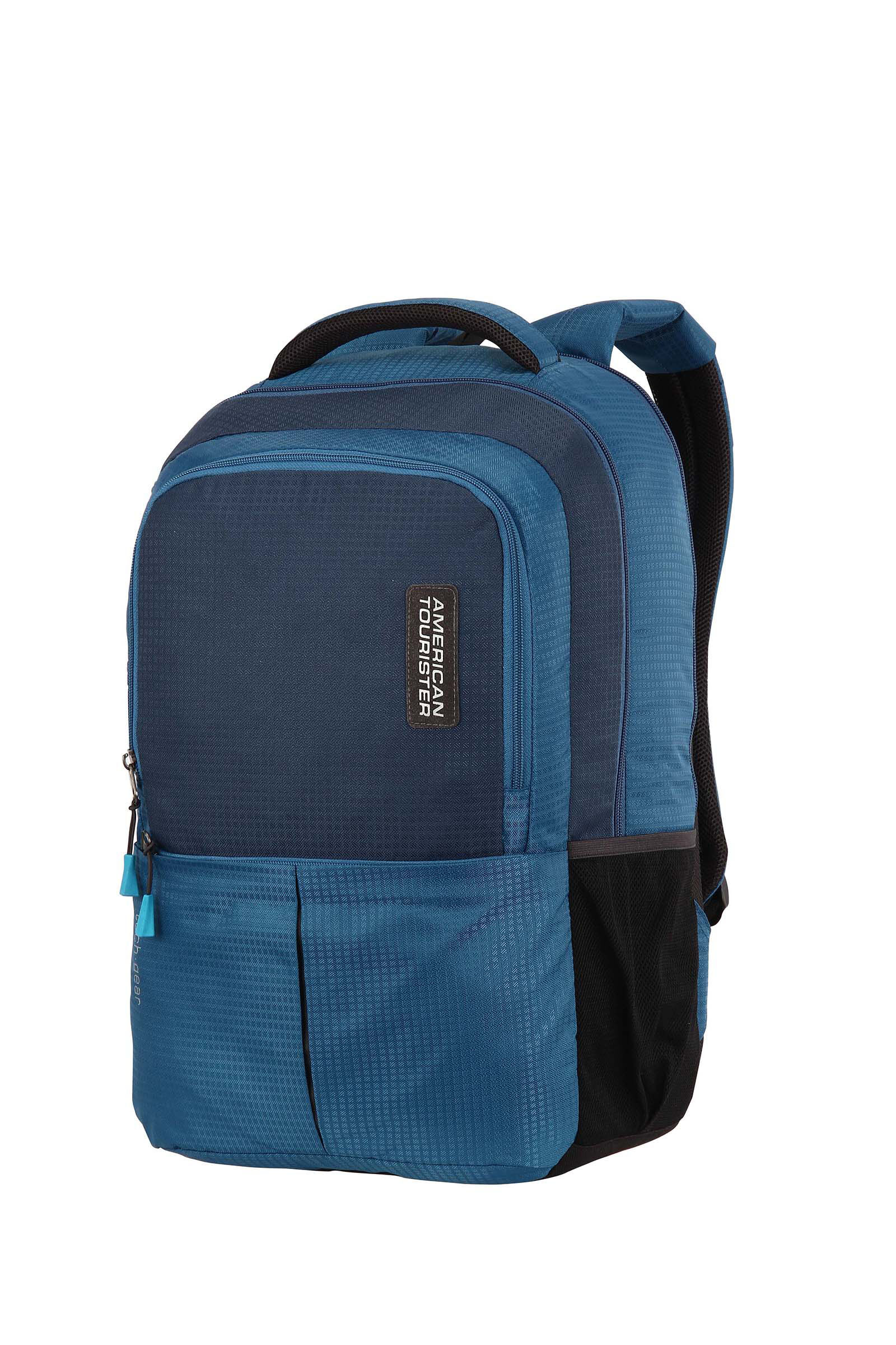 American tourister gear backpack hot sale