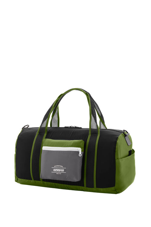 AT ACCESSORIES PACKABLE DUFFLE  hi-res | American Tourister