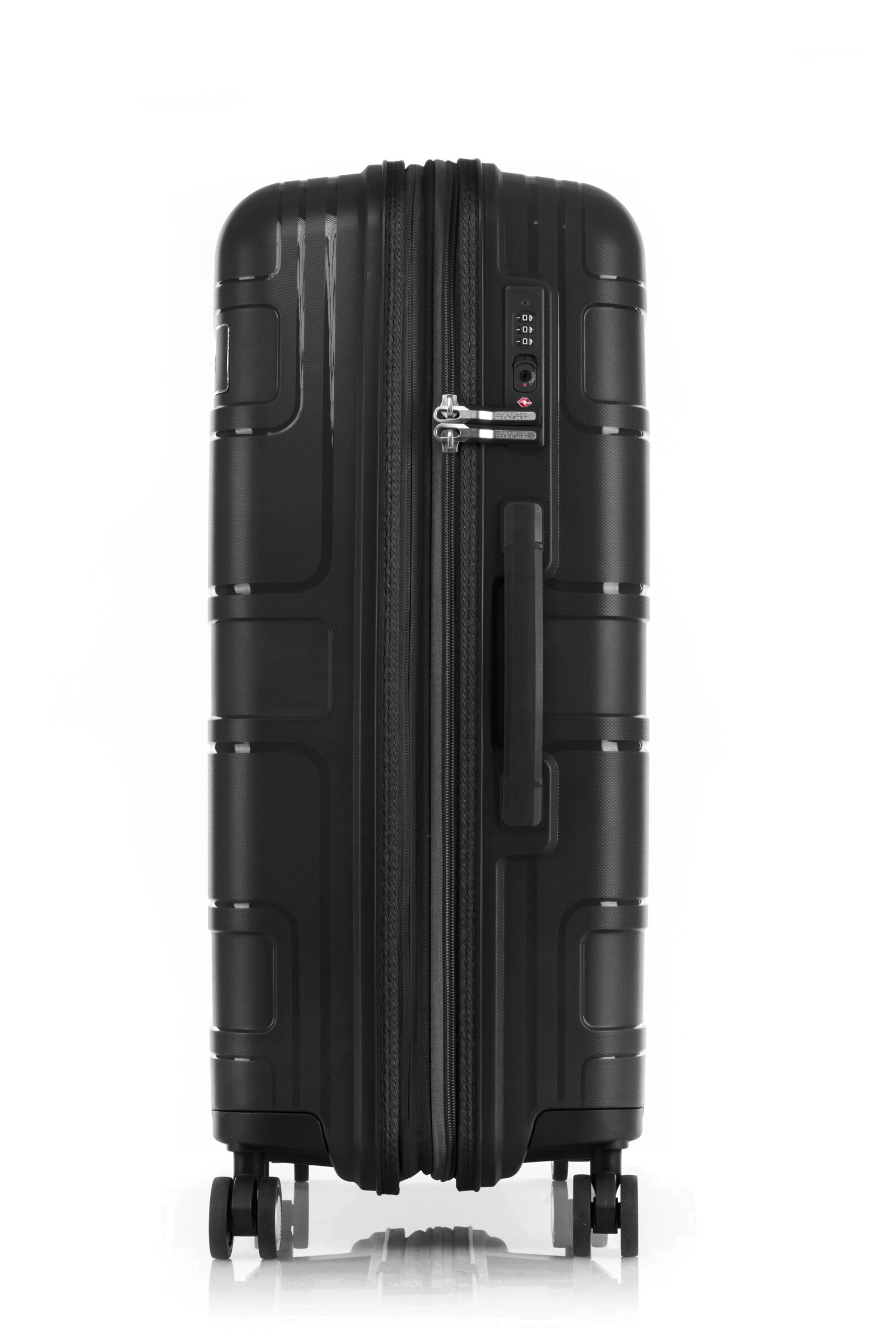 American Tourister Litevlo Spinner 82 31 Exp Tsa
