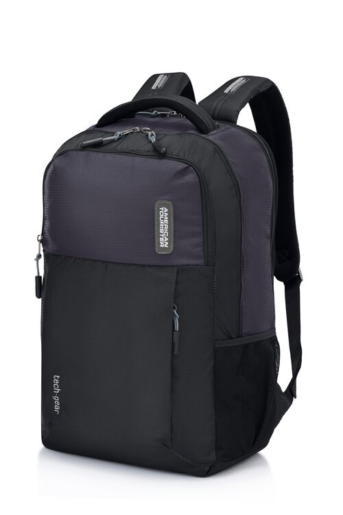 TECH GEAR LAPTOP BACKPACK 04  hi-res | American Tourister