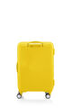 CURIO BOOK OPEN กระเป๋าเดินทางขนาด 25 นิ้ว EXP TSA BO  hi-res | American Tourister