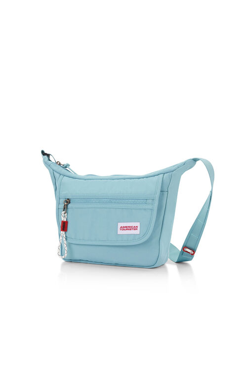 CARTER MESSENGER BAG R  hi-res | American Tourister