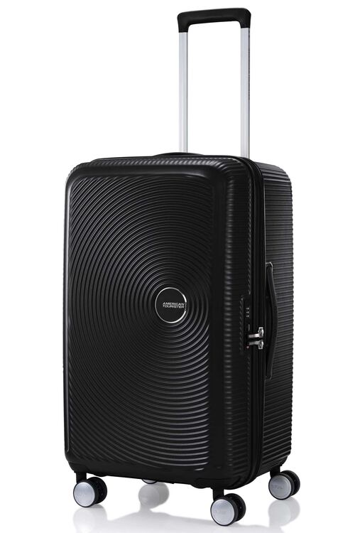 CURIO TRUNK กระเป๋าเดินทางขนาด 27 นิ้ว TSA TRUNK  hi-res | American Tourister