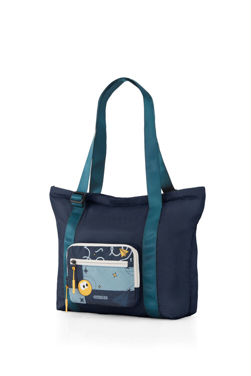 AT ACCESSORIES PACKABLE TOTE 2  hi-res | American Tourister
