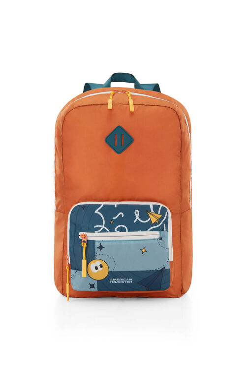 AT ACCESSORIES PACKABLE BACKPACK 2  hi-res | American Tourister