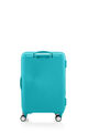CURIO BOOK OPEN กระเป๋าเดินทางขนาด 25 นิ้ว EXP TSA BO  hi-res | American Tourister