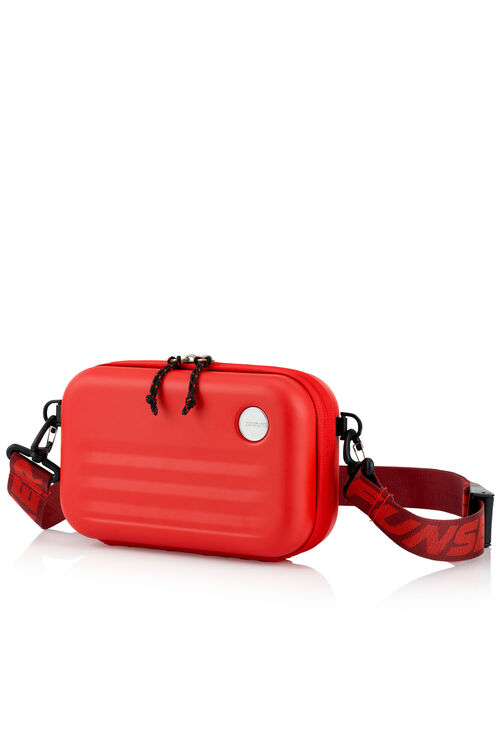 FUNSEEKER Crossbody Bag  hi-res | American Tourister