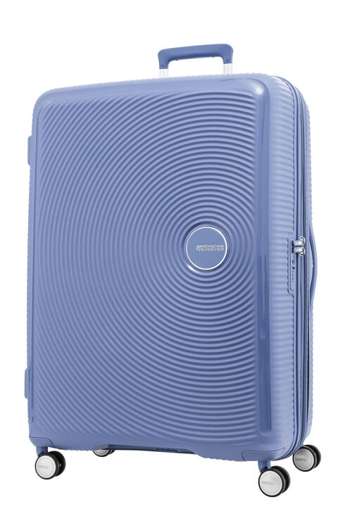 CURIO กระเป๋าเดินทางขนาด 30 นิ้ว EXP TSA  hi-res | American Tourister