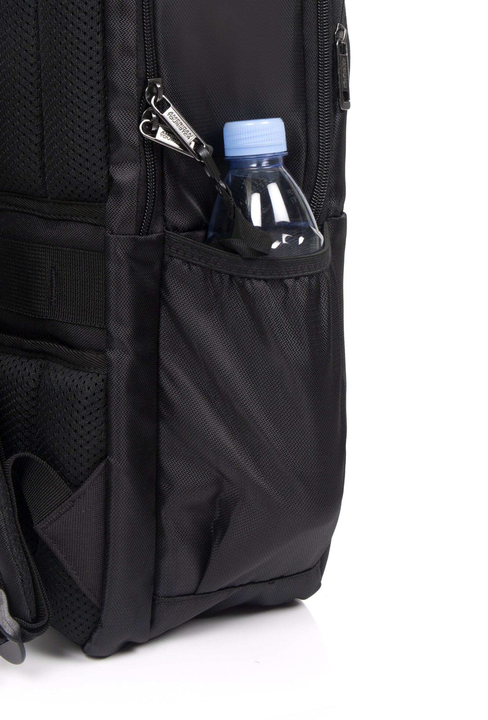 American tourister logix lp backpack 01 black shop