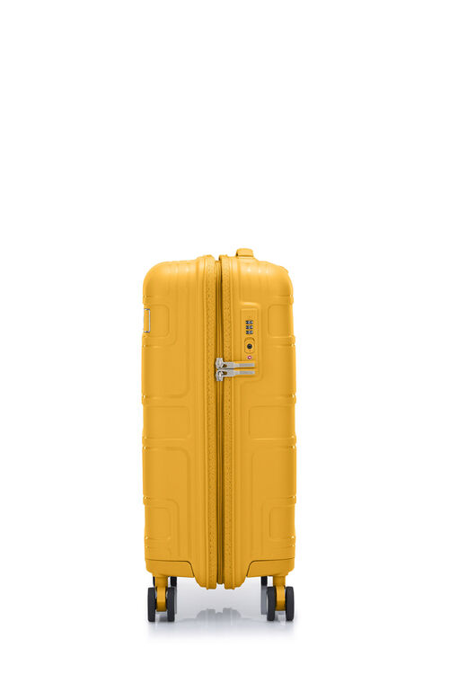 LITEVLO กระเป๋าเดินทางขนาด 20 นิ้ว TSA V2  hi-res | American Tourister