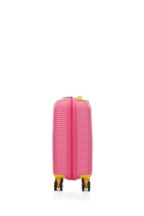 LITTLE CURIO กระเป๋าเดินทางขนาด 17 นิ้ว AM  hi-res | American Tourister