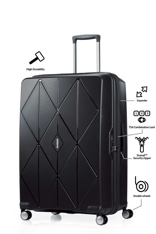 American tourister central world hotsell