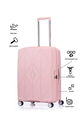 ARGYLE กระเป๋าเดินทางขนาด 25 นิ้ว EXP TSA  hi-res | American Tourister
