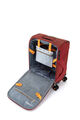 MAXWELL กระเป๋าเดินทางขนาด 18 นิ้ว TSA  hi-res | American Tourister