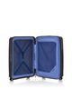 SQUASEM SPINNER 66/24 EXP TSA  hi-res | American Tourister