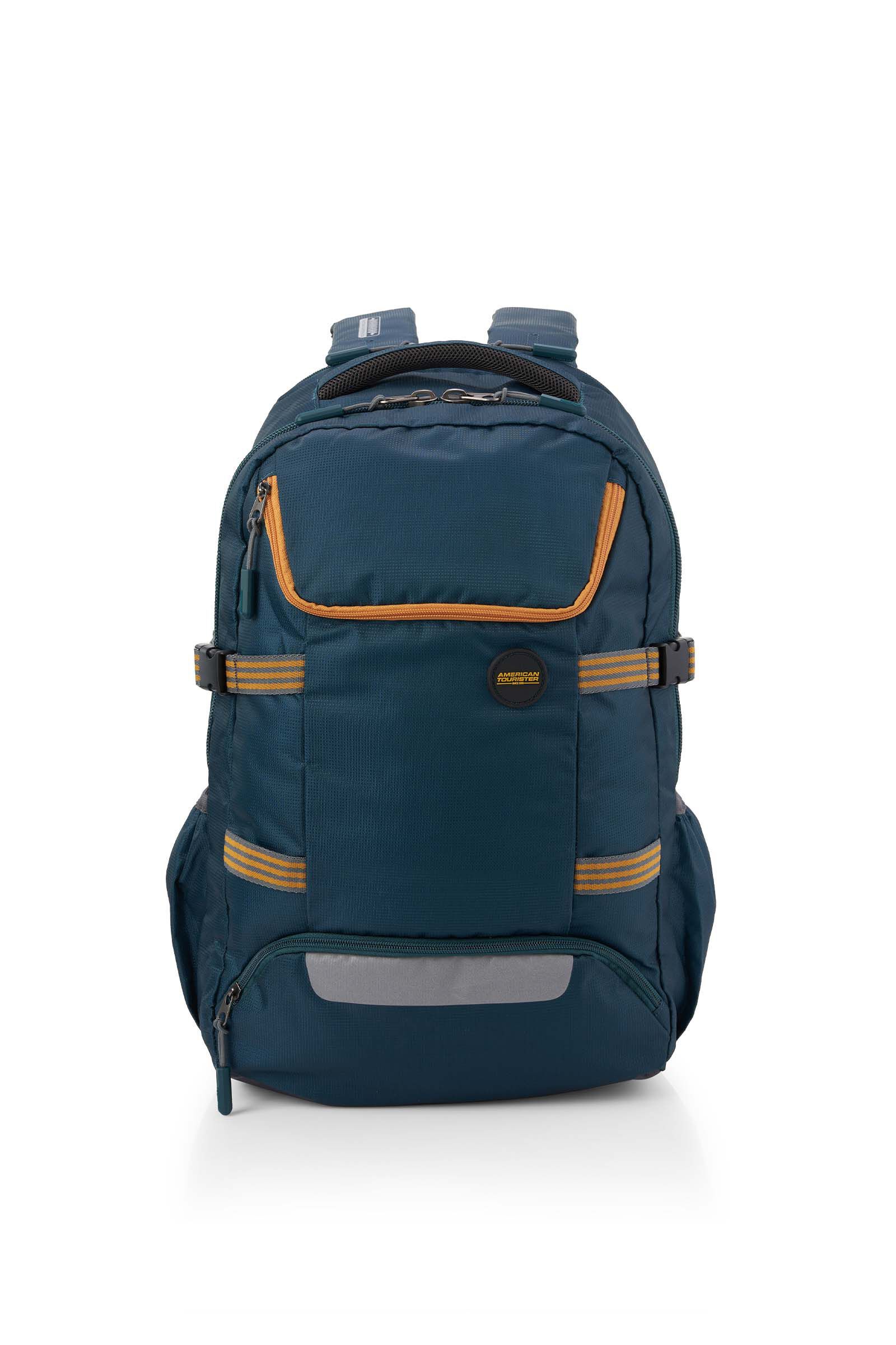 American tourister magna backpack 02 clearance