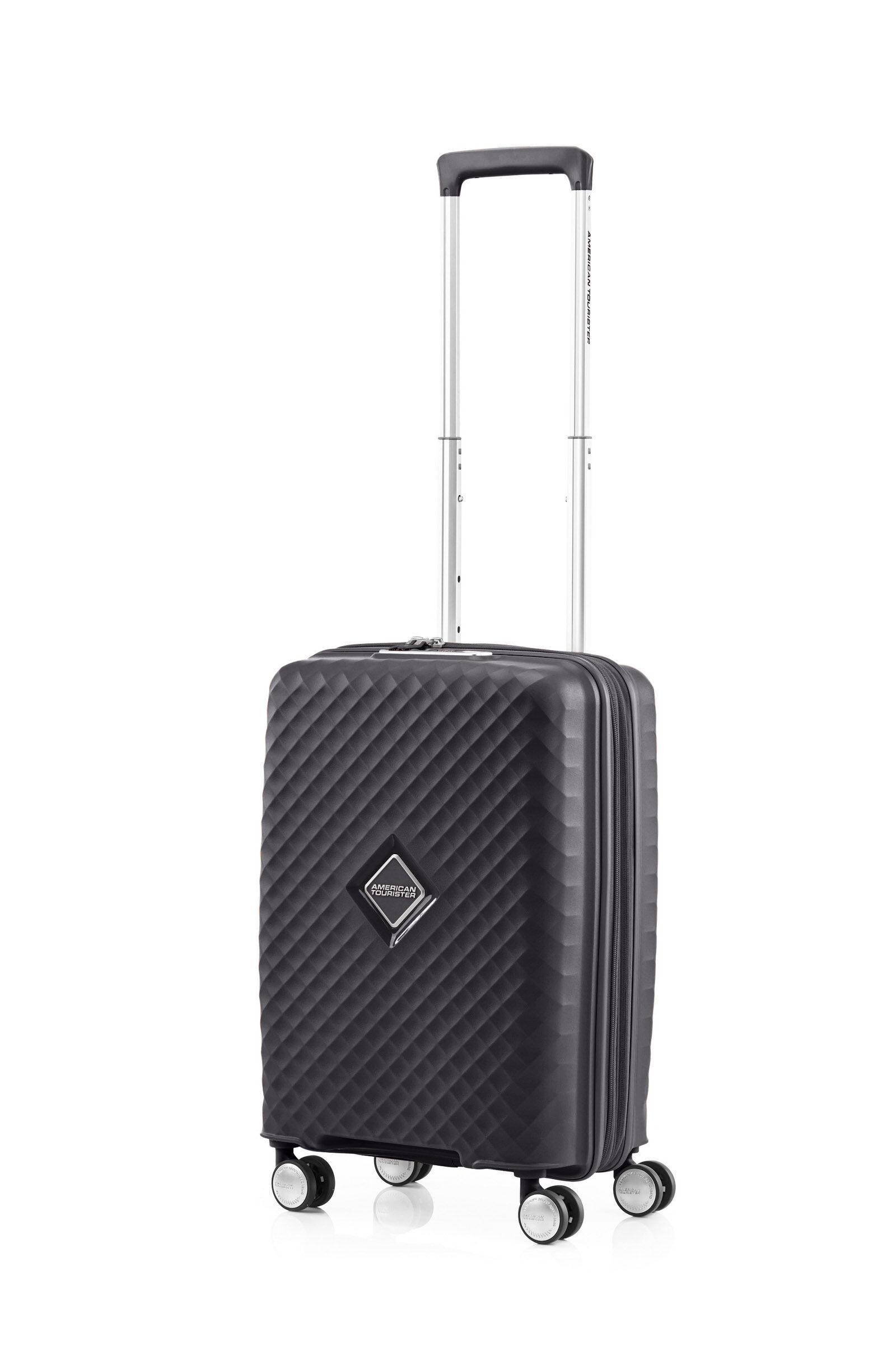 American tourister gravity spinner 2025