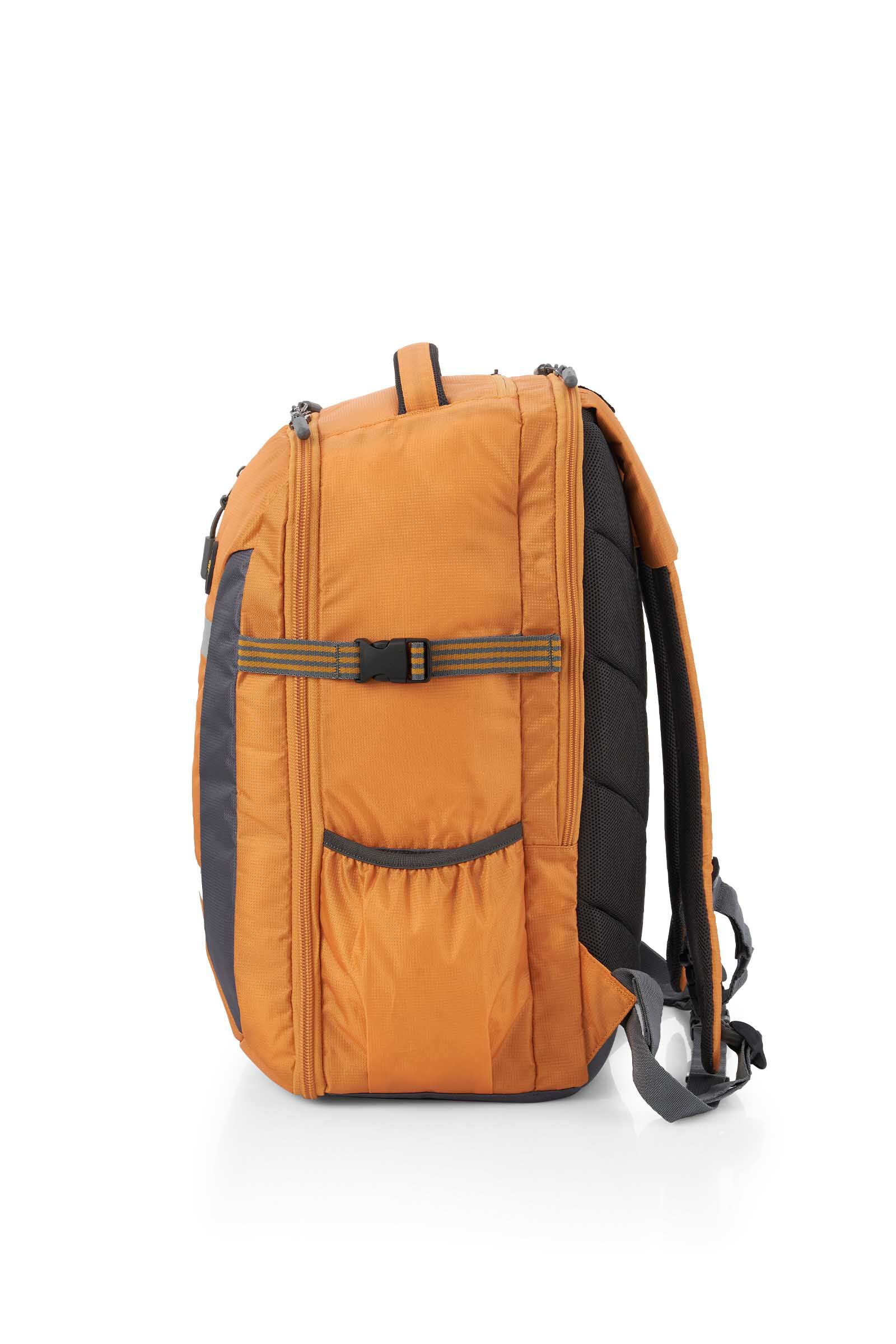 American Tourister Magna Pace Backpack 01 R