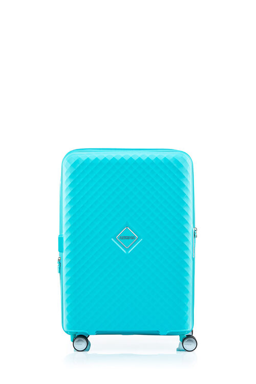 SQUASEM กระเป๋าเดินทางขนาด 24 นิ้ว EXP TSA  hi-res | American Tourister