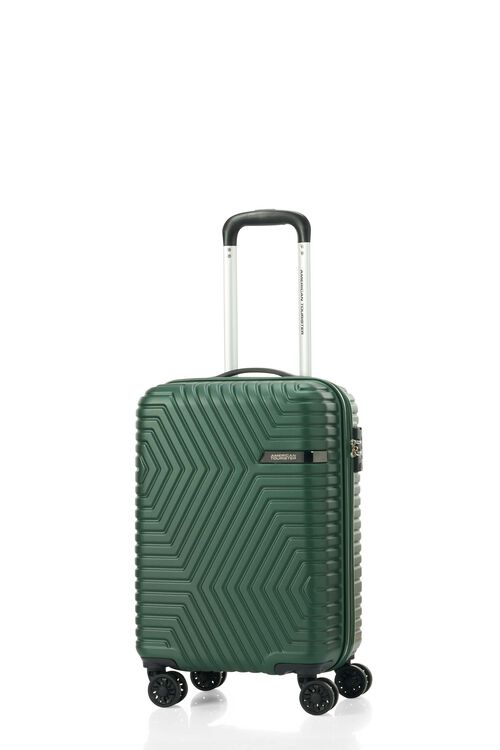 American tourister ellen spinner review hot sale