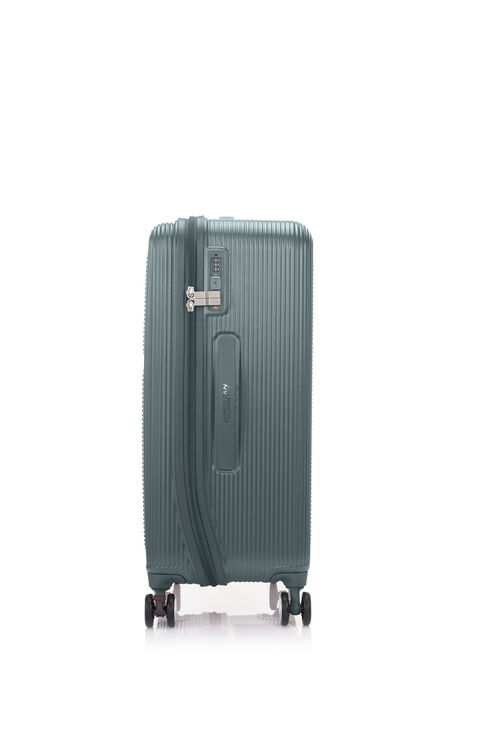 MAXIVO กระเป๋าเดินทางขนาด 25 นิ้ว TSA  hi-res | American Tourister