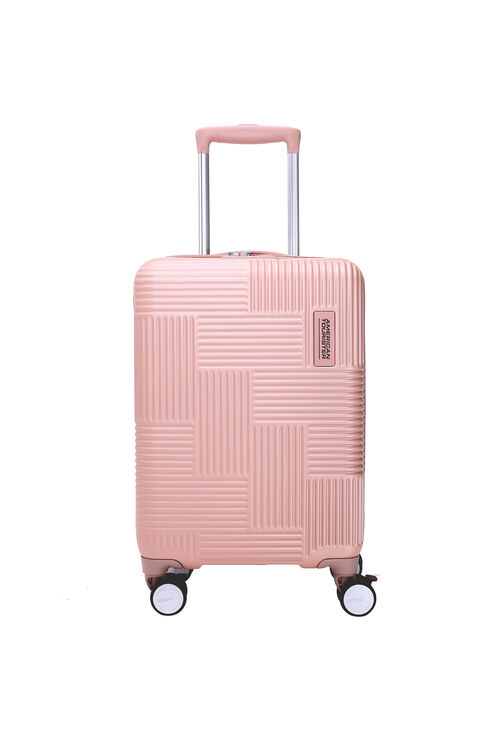VELTON กระเป๋าเดินทางขนาด 20 นิ้ว TSA V1  hi-res | American Tourister