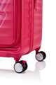 FRONTEC TRUNK SP76/28 EXP TSA OS BU LTD  hi-res | American Tourister
