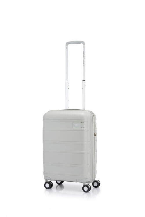 LITEVLO กระเป๋าเดินทางขนาด 20 นิ้ว TSA  hi-res | American Tourister