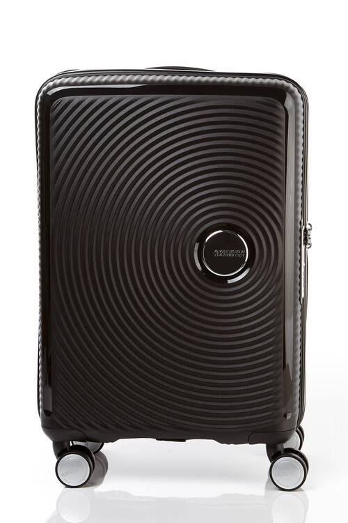 CURIO กระเป๋าเดินทางขนาด 20 นิ้ว TSA V1  hi-res | American Tourister