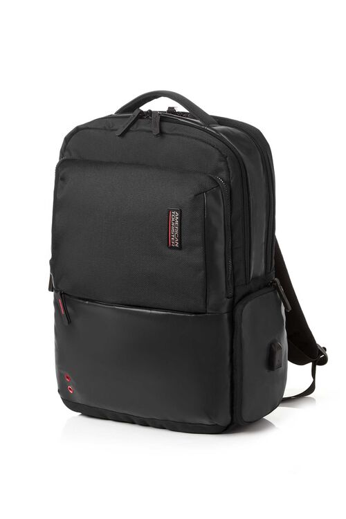 ZORK 2 กระเป๋าเป้ใส่ Laptop ขนาด 14 นิ้ว 1 AS  hi-res | American Tourister