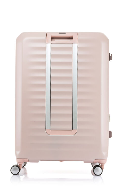 Bellfield cabin case outlet