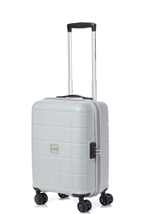 HUNDO กระเป๋าเดินทางขนาด 20 นิ้ว TSA  hi-res | American Tourister
