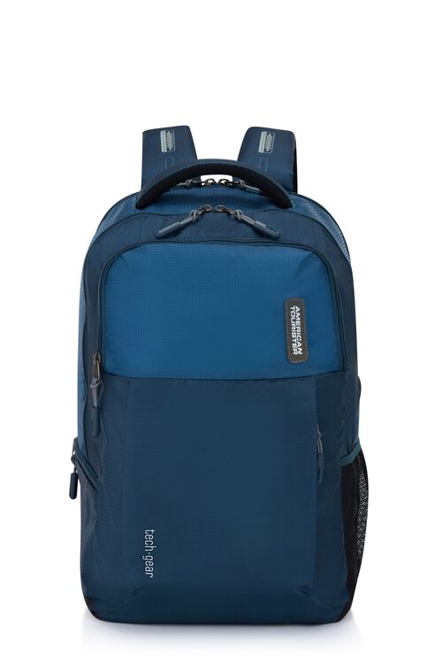 TECH GEAR LAPTOP BACKPACK 04  hi-res | American Tourister