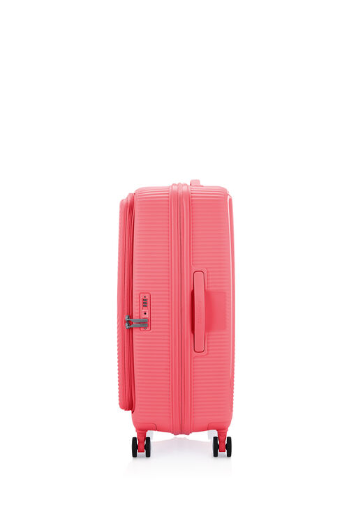 CURIO BOOK OPEN กระเป๋าเดินทางขนาด 28 นิ้ว EXP TSA BO  hi-res | American Tourister