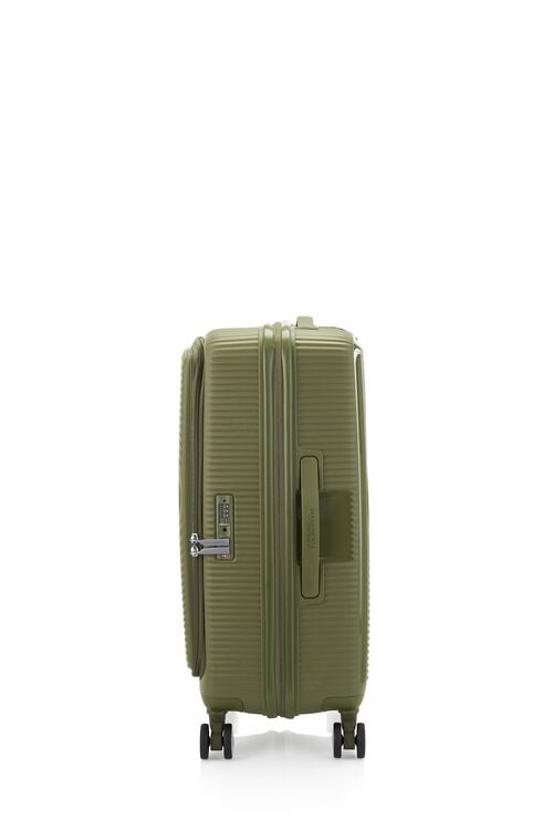 CURIO BOOK OPEN SPINNER 68/25 EXP TSA BO  hi-res | American Tourister